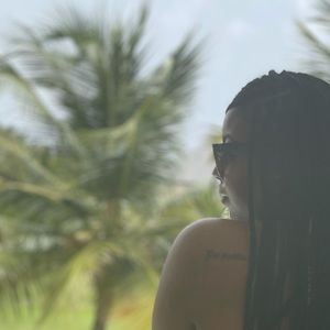 Meet your Posher, Keirra